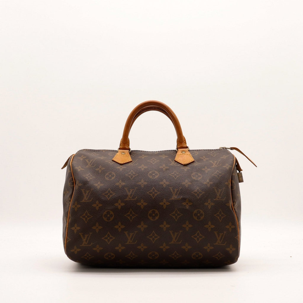Le Speedy 30 Louis Vuitton
