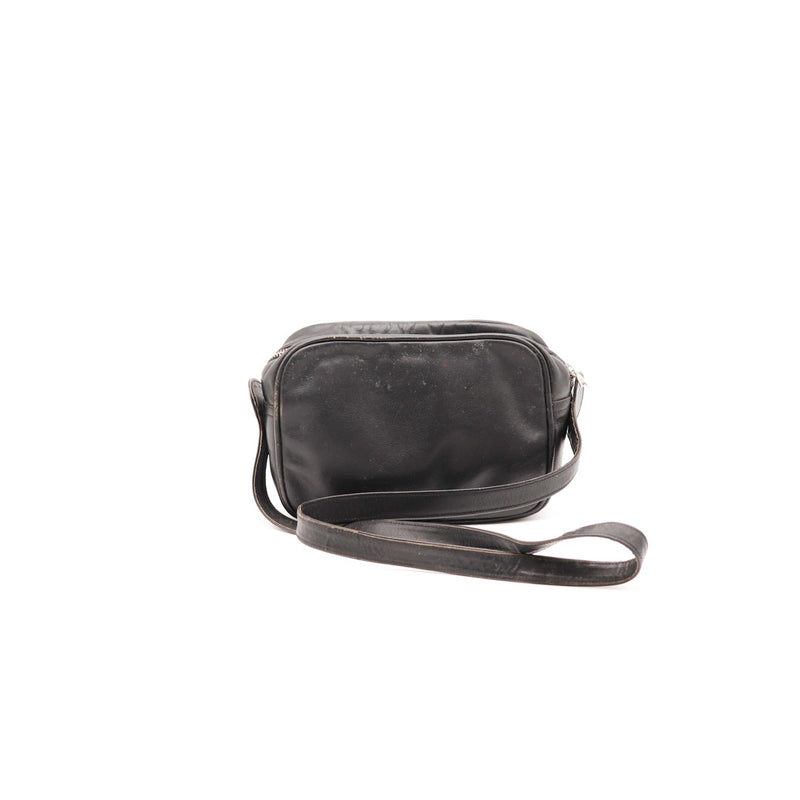 Le Sac Croisé Héritage Courrèges