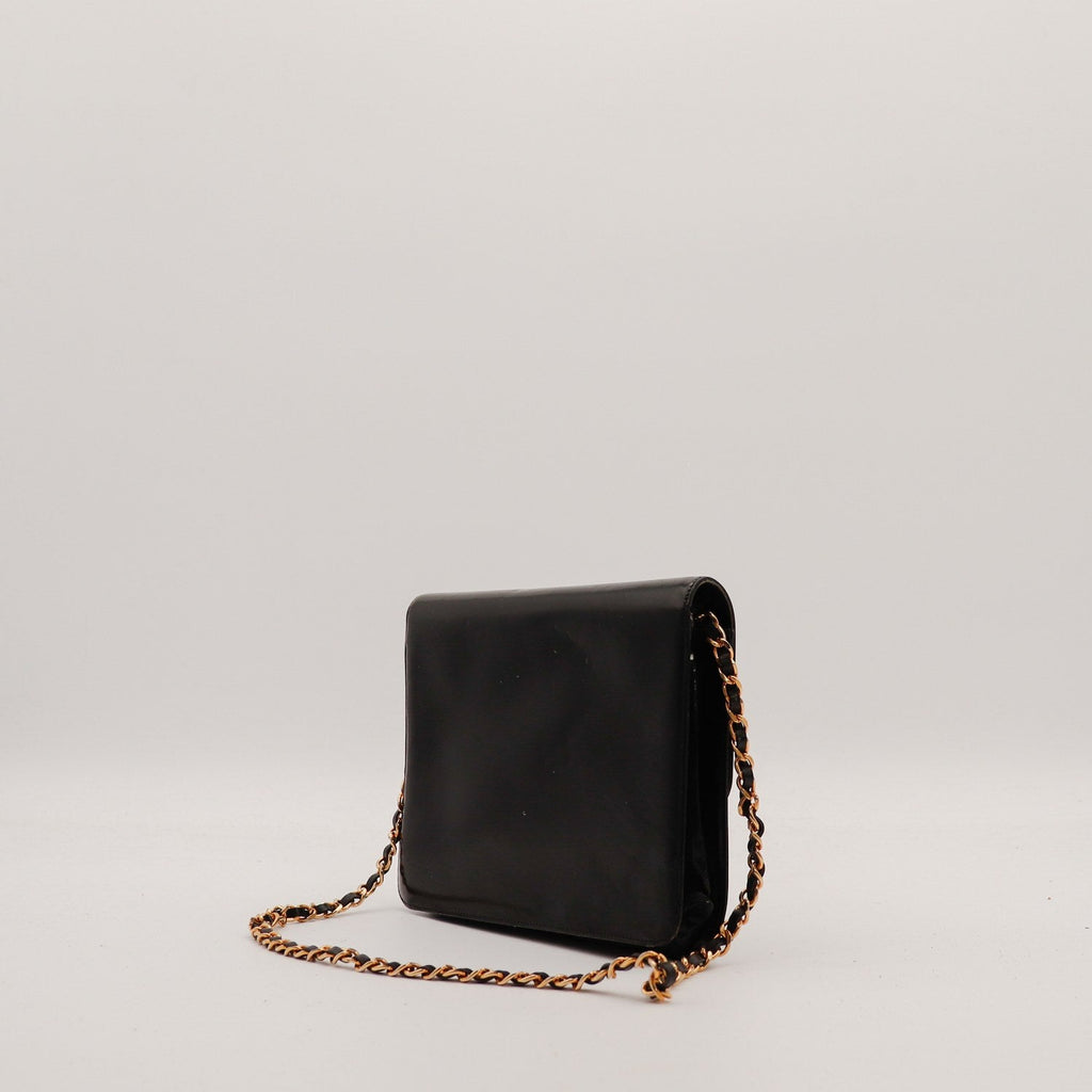 Le Timeless One Flap Chanel