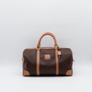 Le Boston Céline Macadam