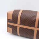 Le Boston Céline Macadam