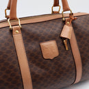 Le Boston Céline Macadam