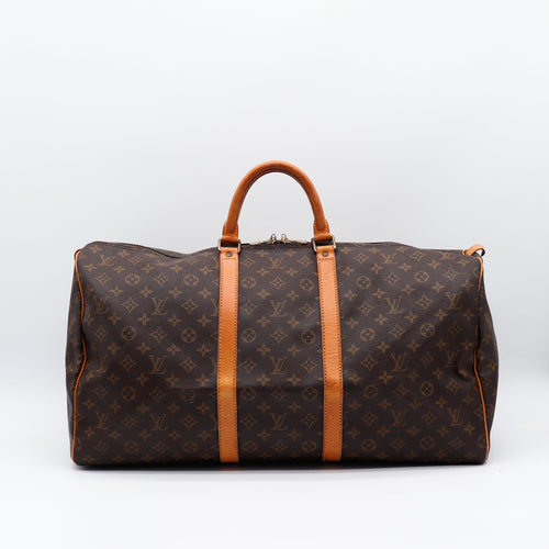 Le Keepall 55 Louis Vuitton