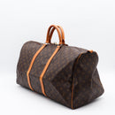 Le Keepall 55 Louis Vuitton