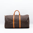 Le Keepall 55 Louis Vuitton