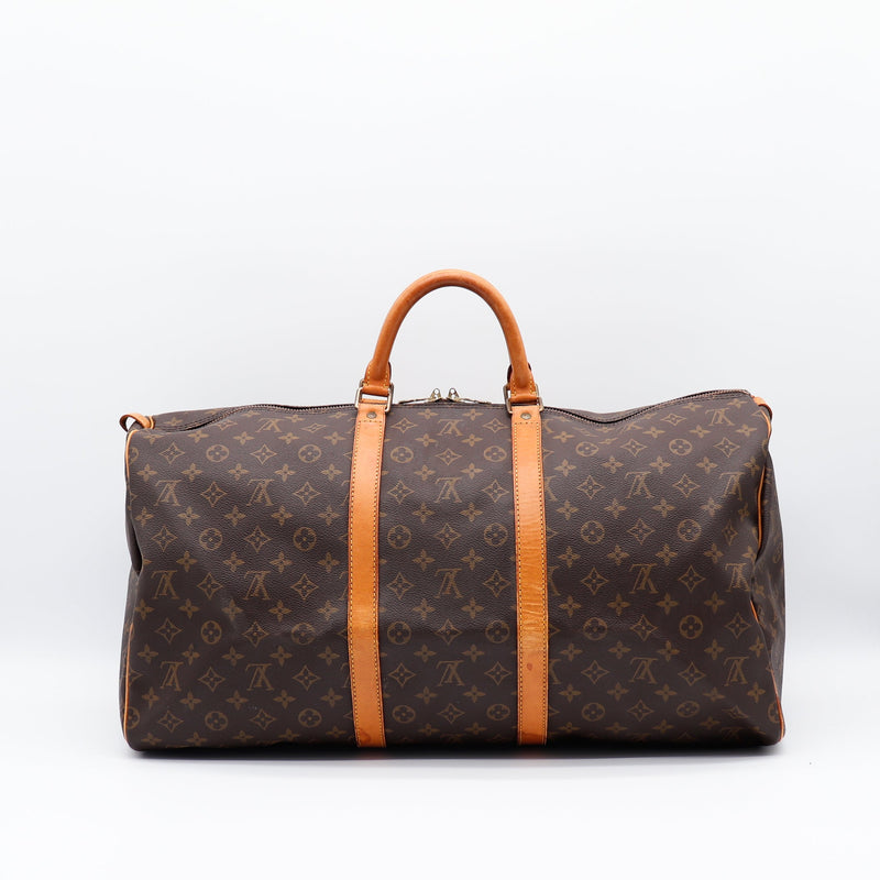 Le Keepall 55 Louis Vuitton