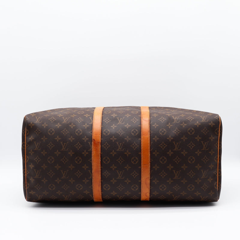 Le Keepall 55 Louis Vuitton