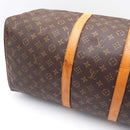 Le Keepall 55 Louis Vuitton