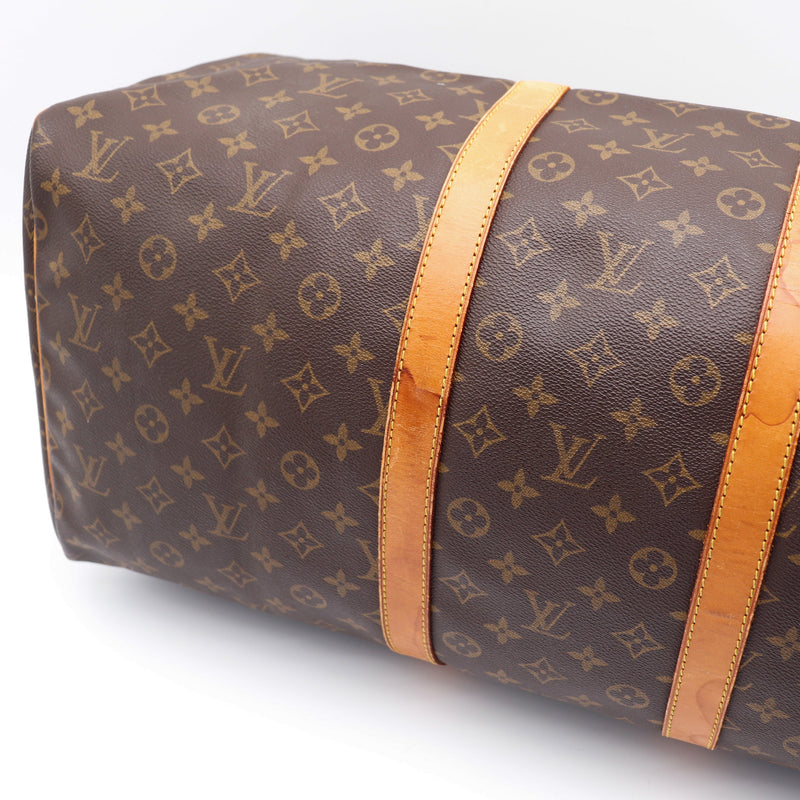 Le Keepall 55 Louis Vuitton