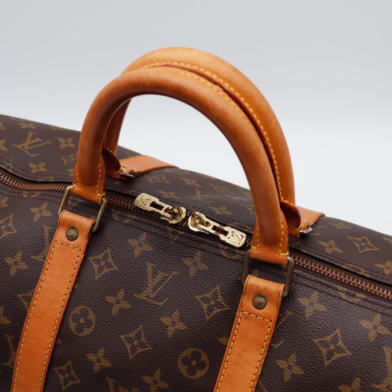 Le Keepall 55 Louis Vuitton