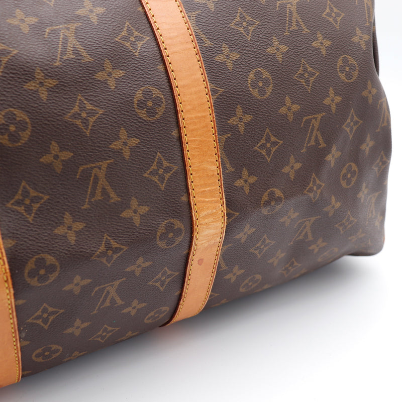 Le Keepall 55 Louis Vuitton