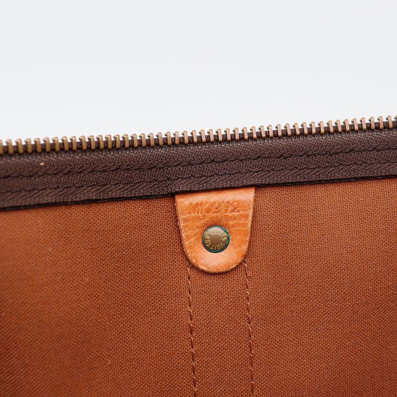 Le Keepall 55 Louis Vuitton