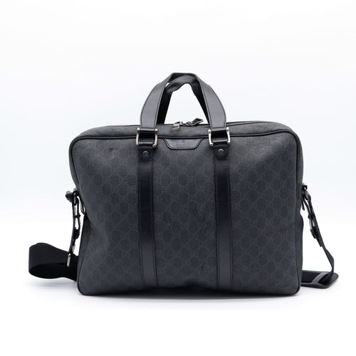 La Sacoche Bandoulière Gucci