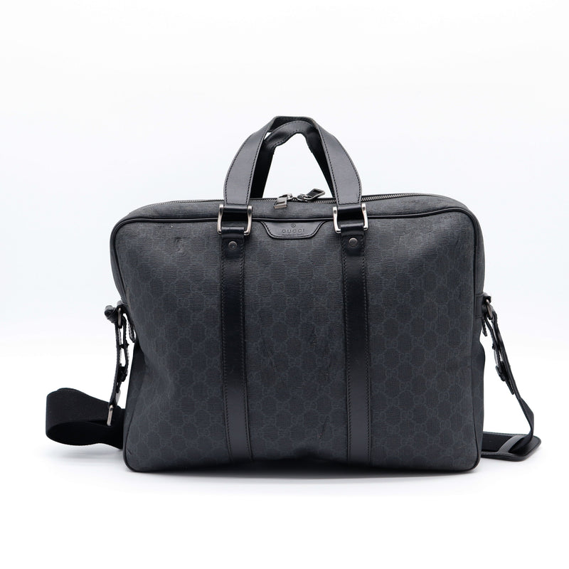 La Sacoche Bandoulière Gucci