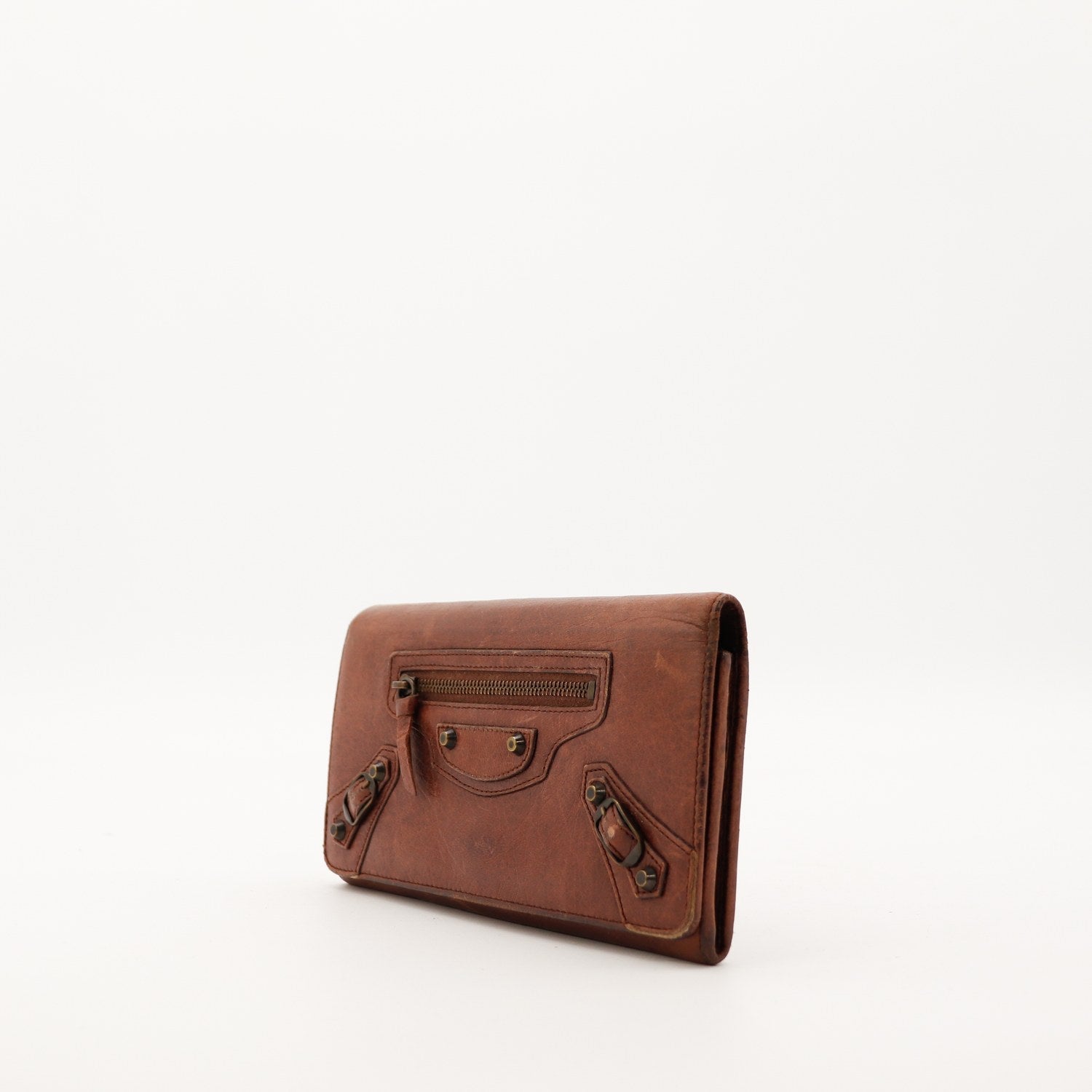 Le Portefeuille City Balenciaga