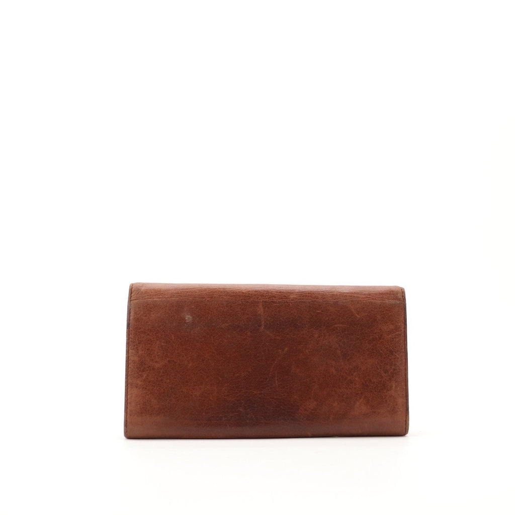 Le Portefeuille City Balenciaga