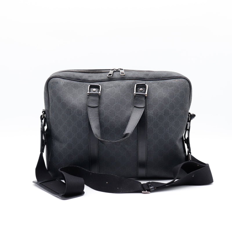 La Sacoche Bandoulière Gucci