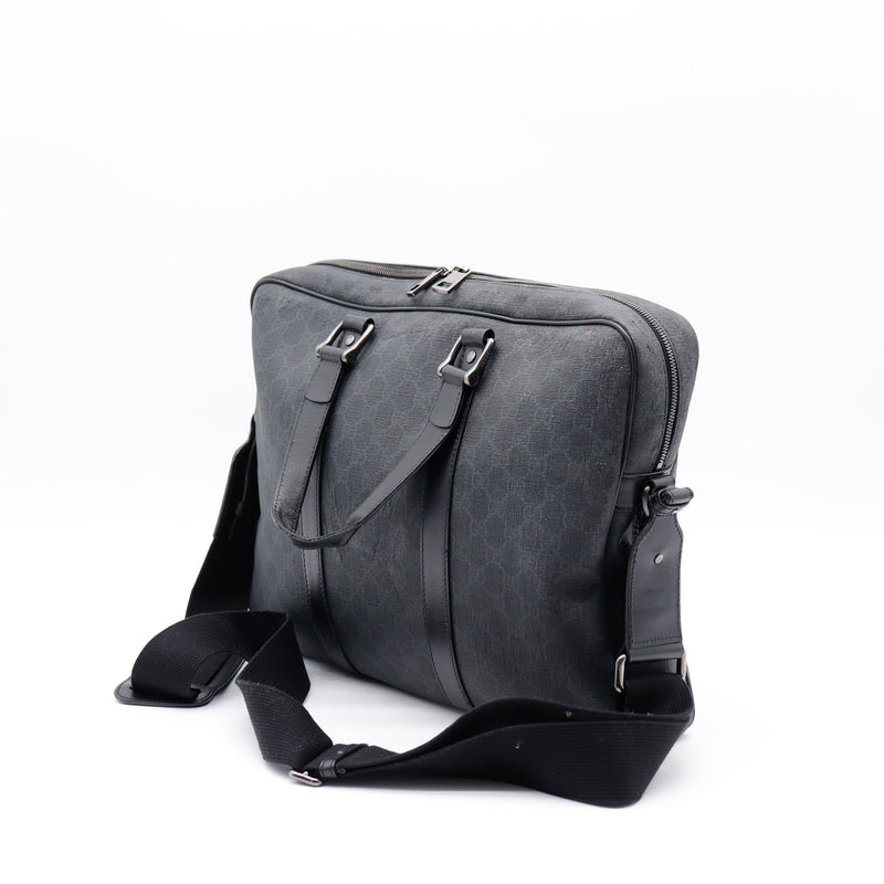 La Sacoche Bandoulière Gucci