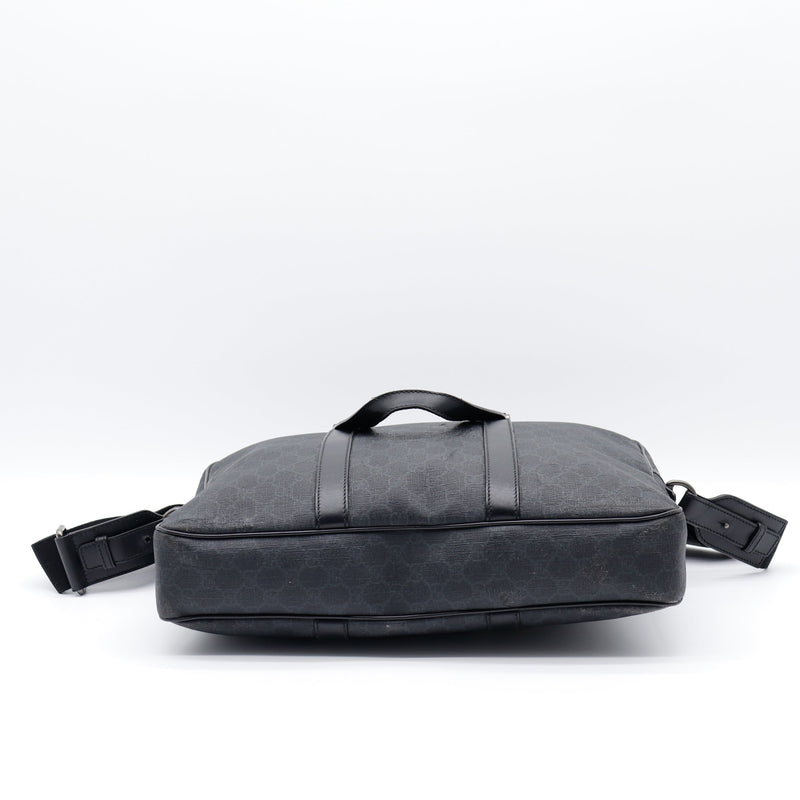 La Sacoche Bandoulière Gucci