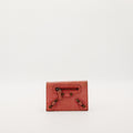 Le Portefeuille City Balenciaga