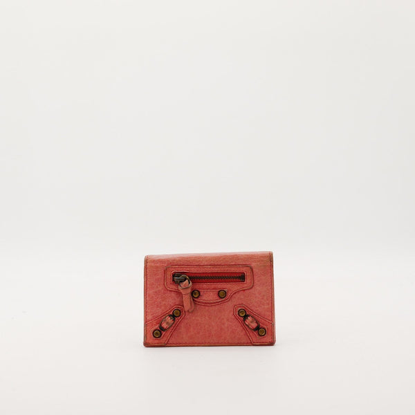 Le Portefeuille City Balenciaga