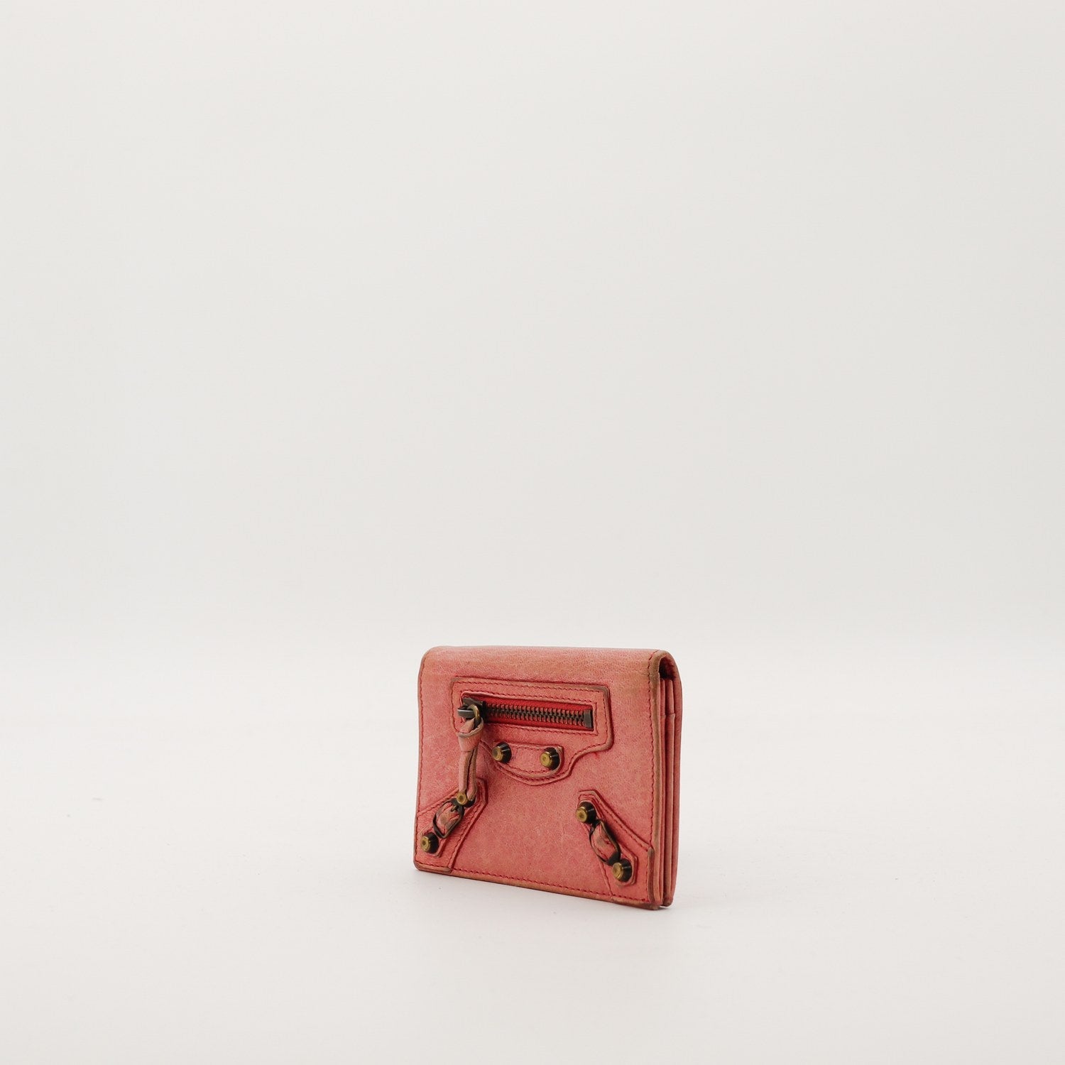 Le Portefeuille City Balenciaga