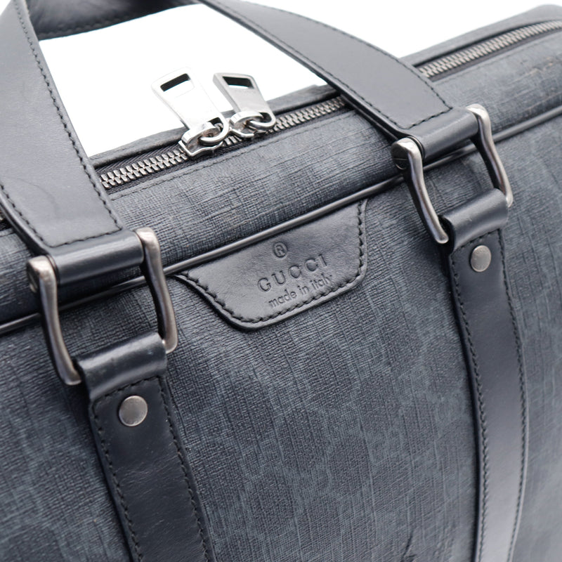 La Sacoche Bandoulière Gucci