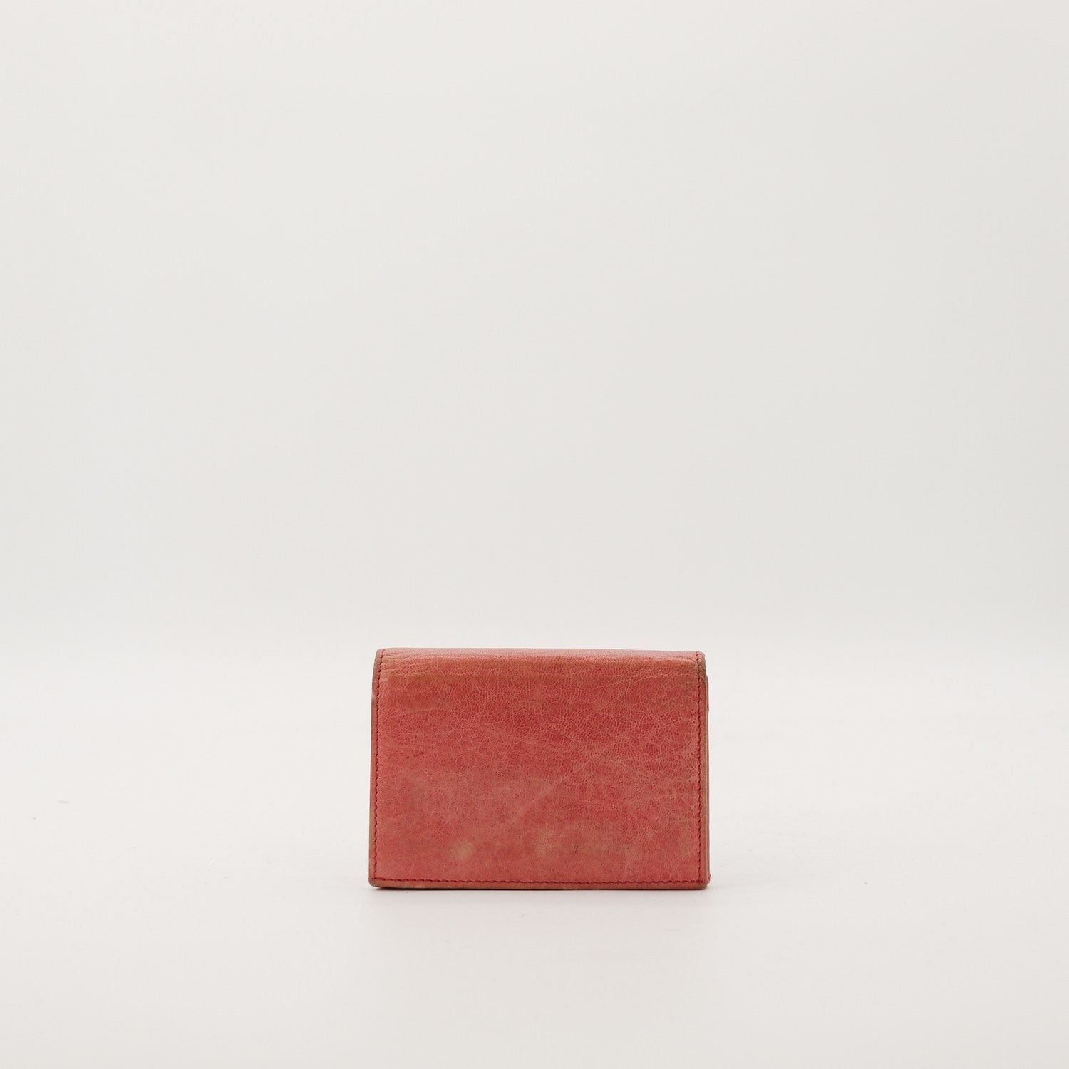 Le Portefeuille City Balenciaga