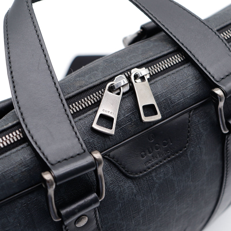 La Sacoche Bandoulière Gucci