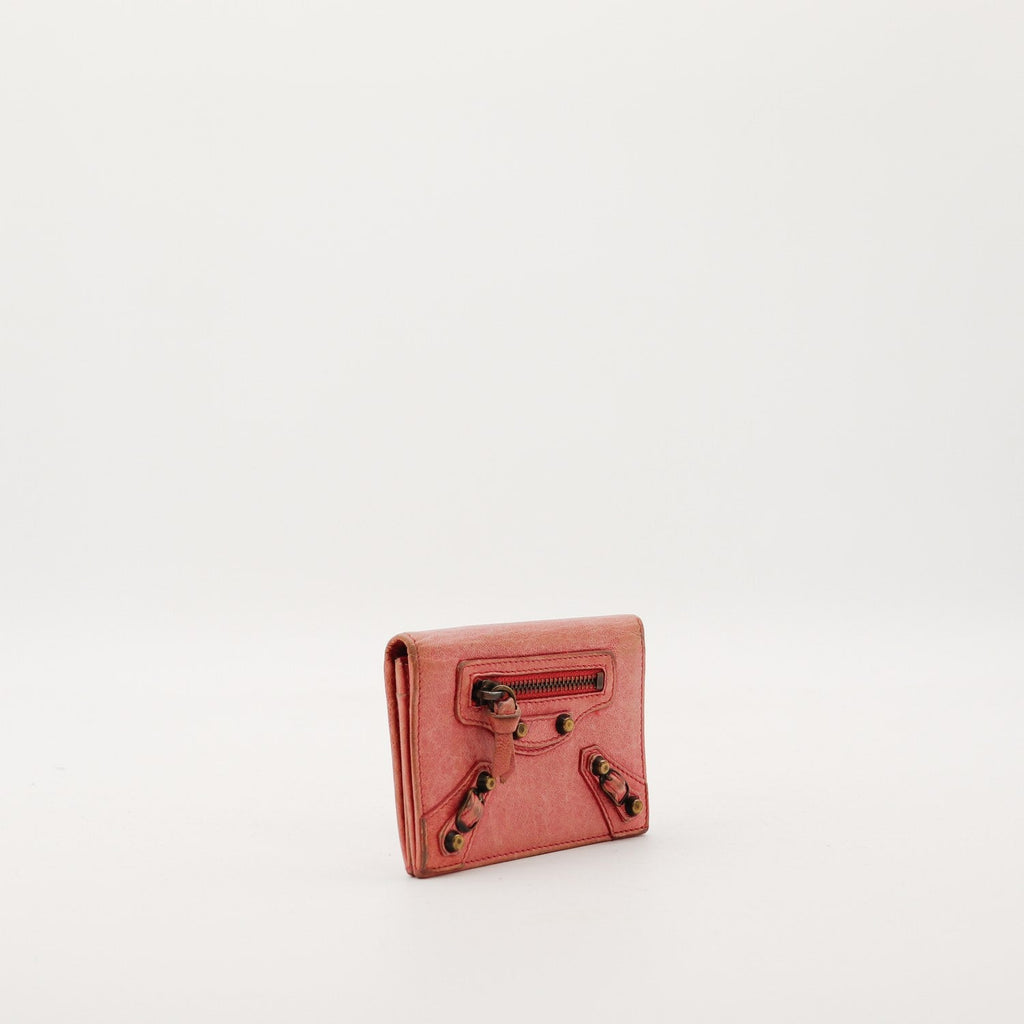 Le Portefeuille City Balenciaga