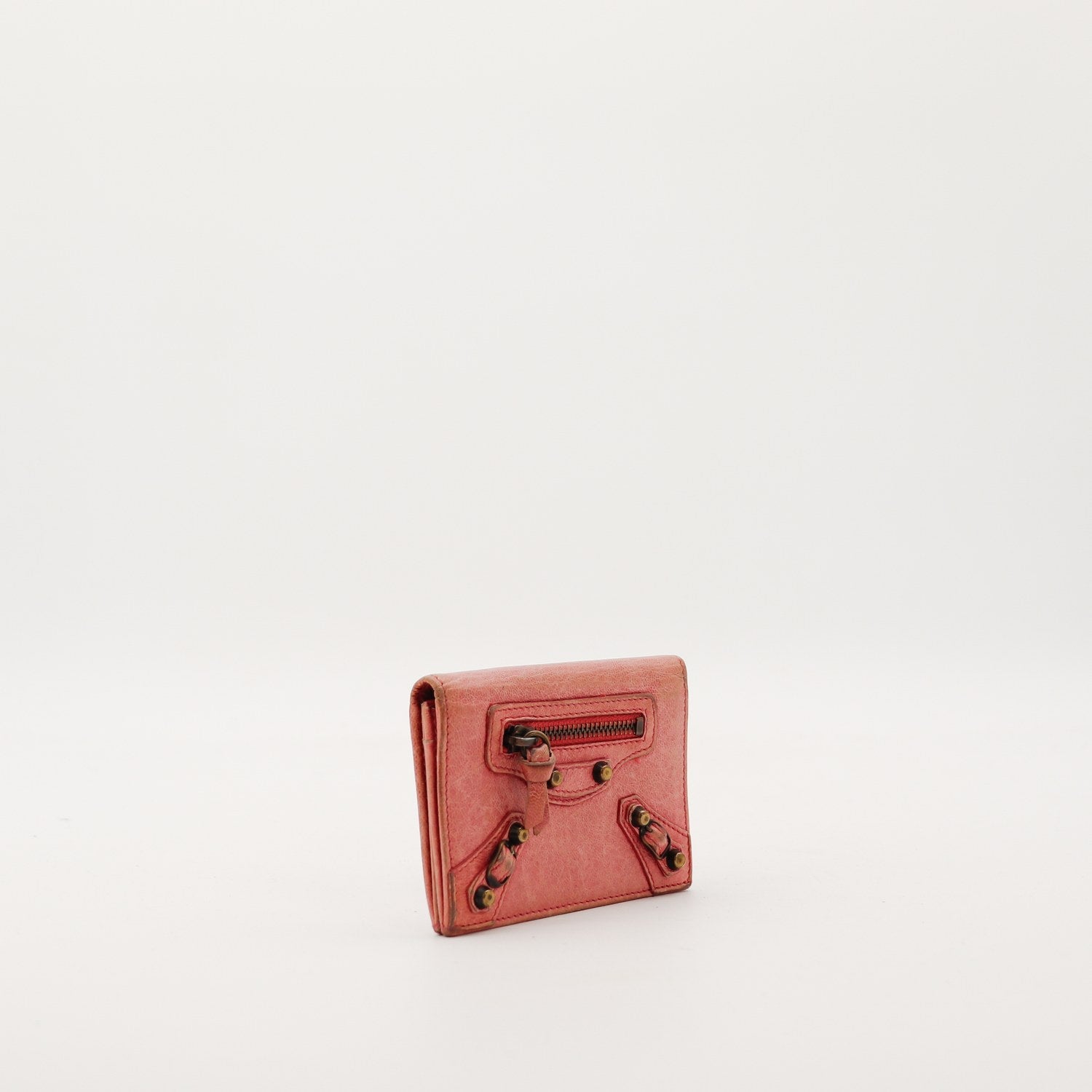 Le Portefeuille City Balenciaga