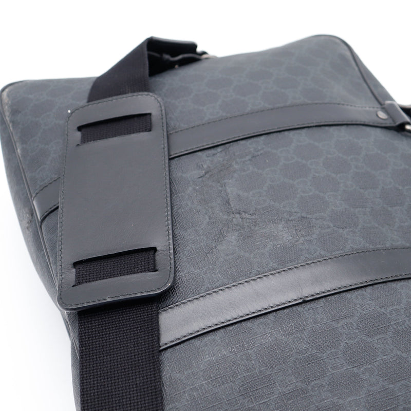 La Sacoche Bandoulière Gucci