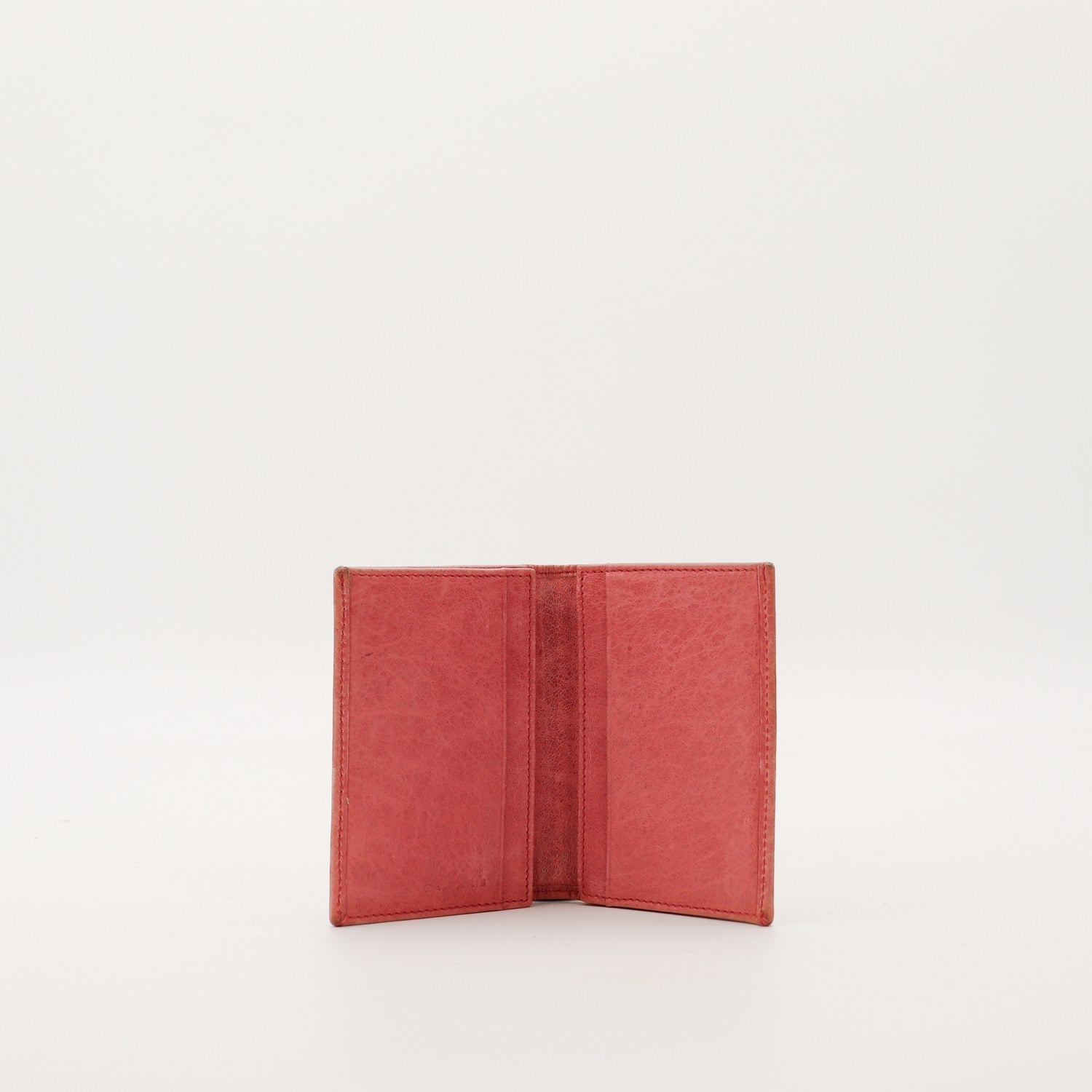 Le Portefeuille City Balenciaga