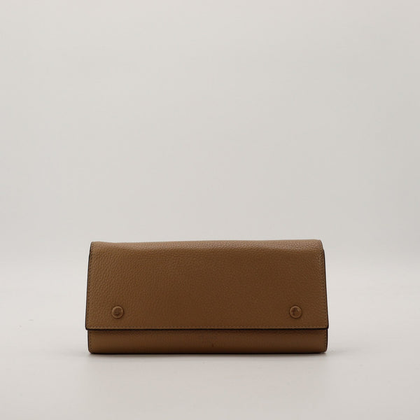 Le Portefeuille Cuir Céline