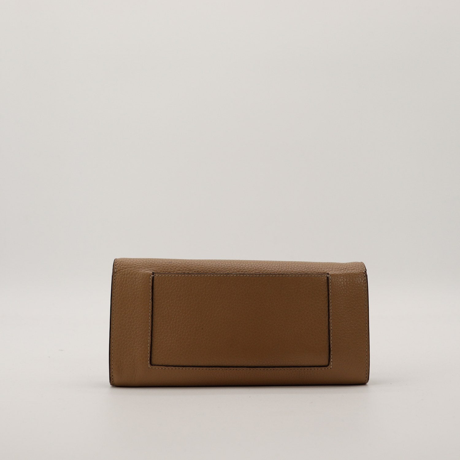 Le Portefeuille Cuir Céline