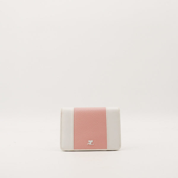 Le Portefeuille Courrèges