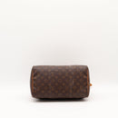 Le Speedy 30 Louis Vuitton