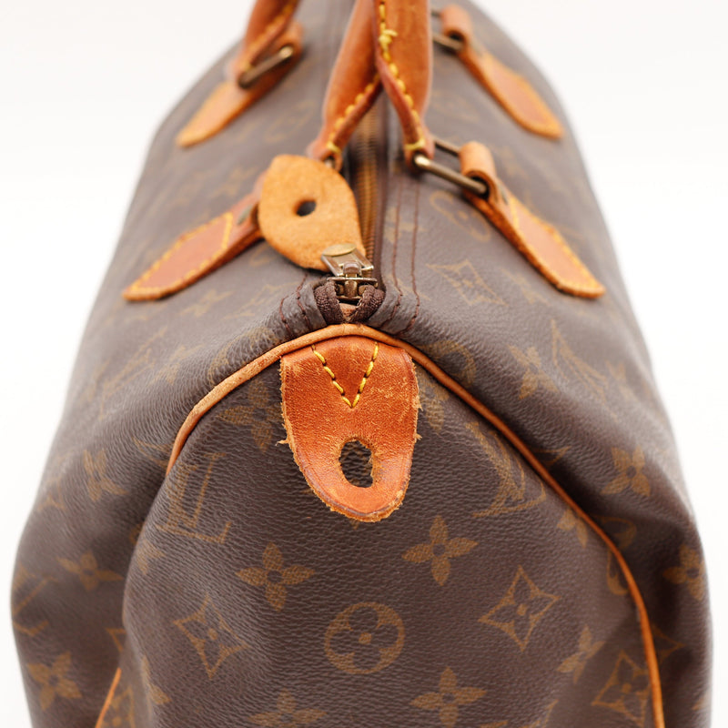 Le Speedy 30 Louis Vuitton