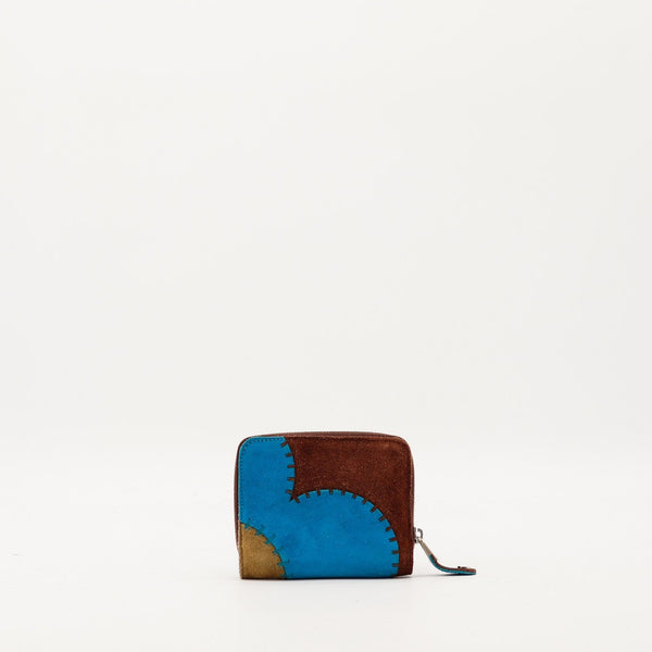La Cartera Patchwork Céline