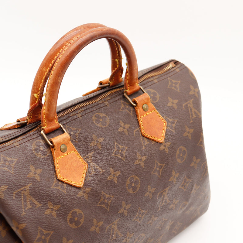 Le Speedy 30 Louis Vuitton