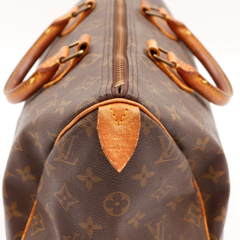 Le Speedy 30 Louis Vuitton