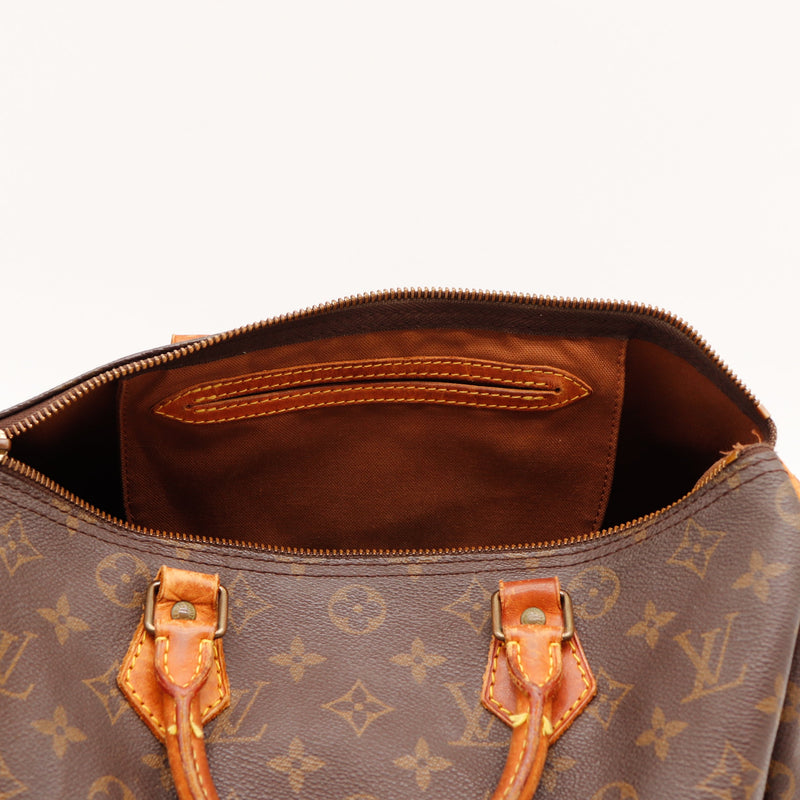Le Speedy 30 Louis Vuitton