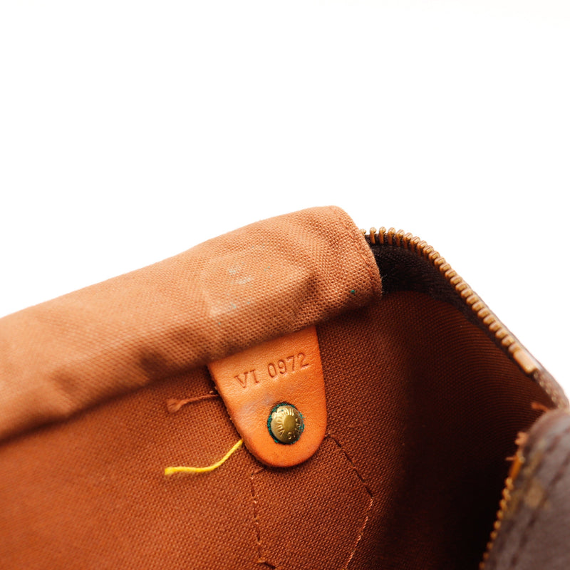 Le Speedy 30 Louis Vuitton