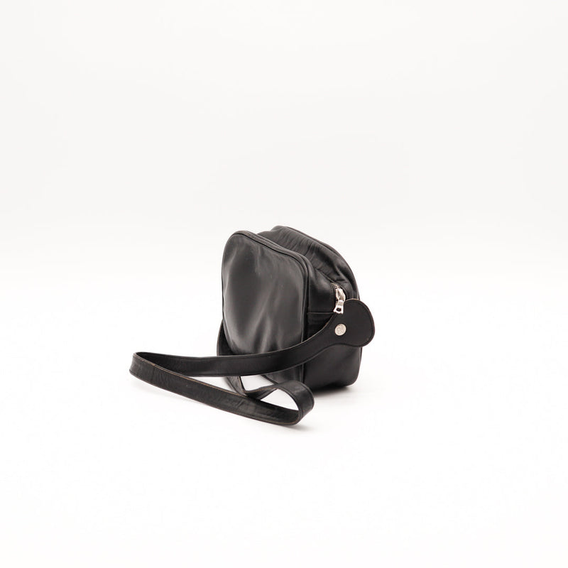 Le Sac Croisé Héritage Courrèges