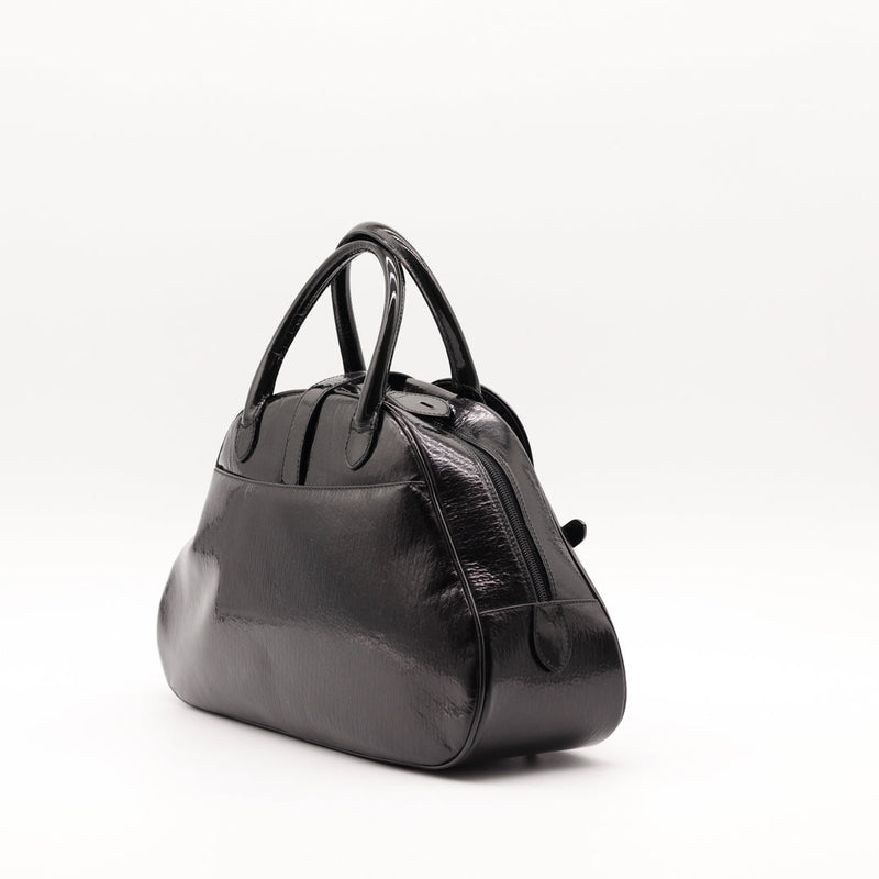 Le Boston Saddle Dior