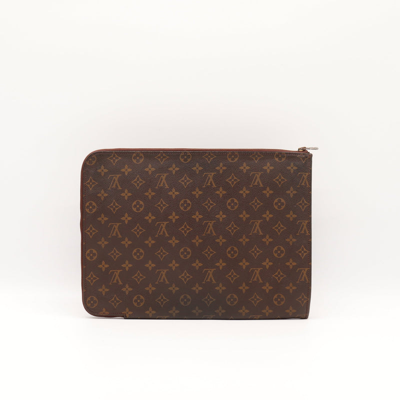 La Pochette Voyage GM Louis Vuitton