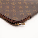 La Pochette Voyage GM Louis Vuitton