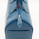 Le Speedy 30 Épi Bleu Louis Vuitton