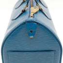 Le Speedy 30 Épi Bleu Louis Vuitton