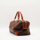 Le Boston Céline Macadam